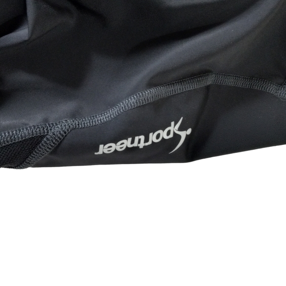 Sportneer biking shorts size small with padded seating new with tag - Picture 5 of 10